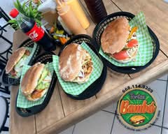 Tortas Bambú (Los Mochis)
