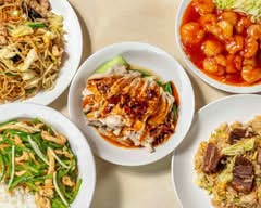龍海閣 天王町店