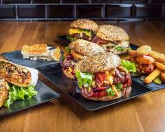 Boogui Burger