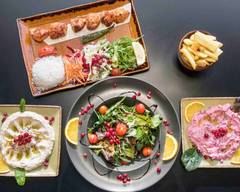 Myhosh Lounge