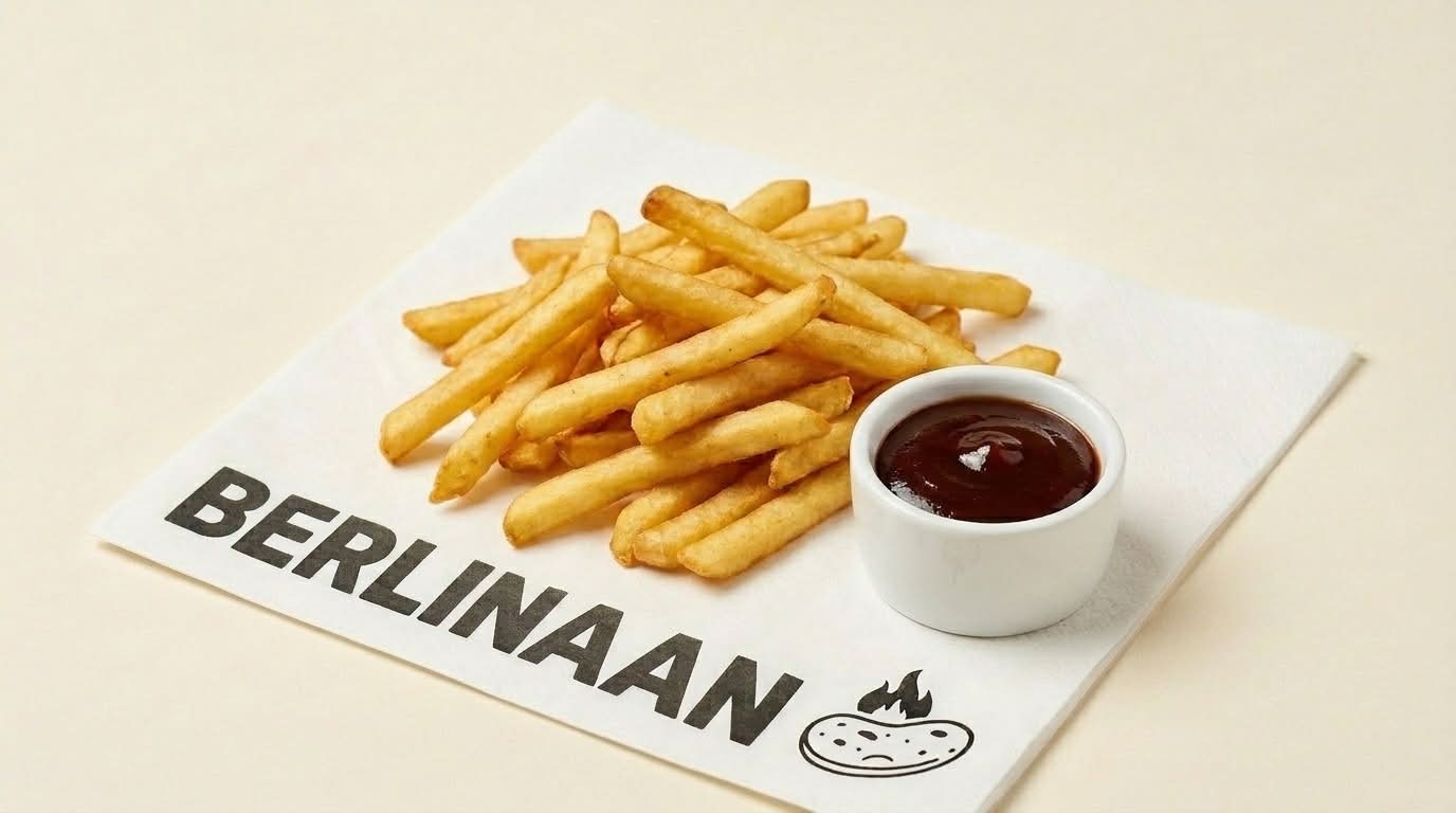 🍟 Frites