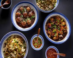 Bismillah Halal & Chinese Halal