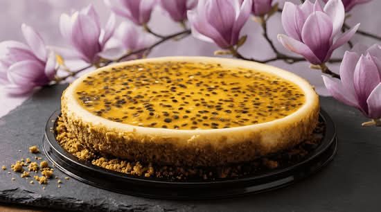 Magnolia Repostería (Calle 20 de Noviembre)