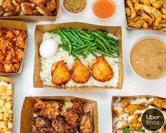 Chicken View