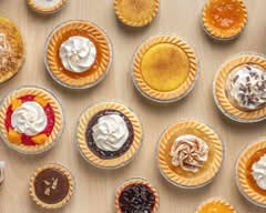 The Sweet Pie Company