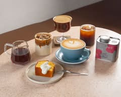 歐客佬精品咖啡 南西門市