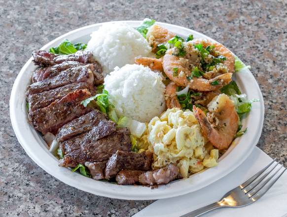 Loco Moco Drive Inn (Kalanianaʻole Hwy) Menu Honolulu