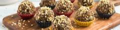 Nestled Bites Treats (153-33 Hillside Avenue)