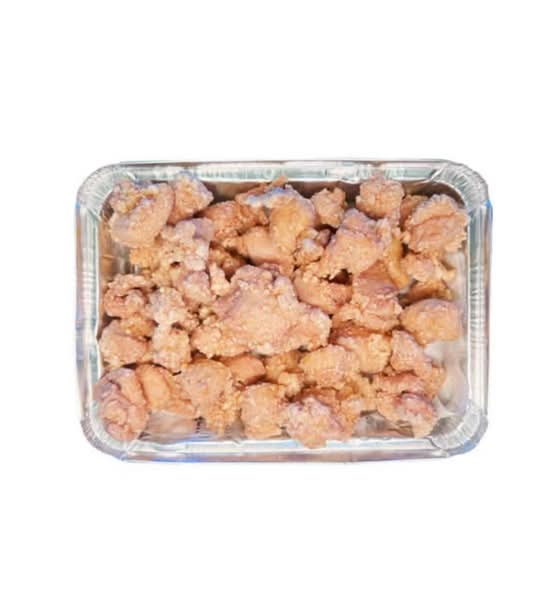 Popcorn Chicken (Party Tray) / 盐酥鸡(Party Tray)
