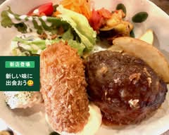 【ピザのおいしいお店】Cafe B+