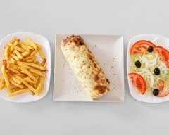 Kebab Y Pizzeria De Majuelos