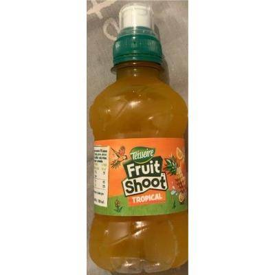 Fruit shoot Tropical