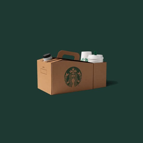 Coffee Traveler – Decaf Pike Place® Roast