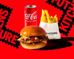 SmashClub® by Future Kitchens (Moudon)