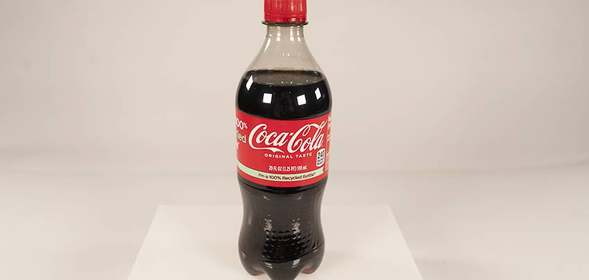 20 Oz Coke