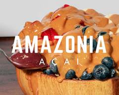 Amazonia Acai - Málaga