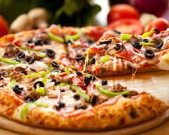 Pizza City 