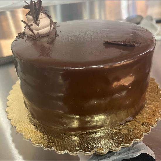 Chocolate Cestra's Cake