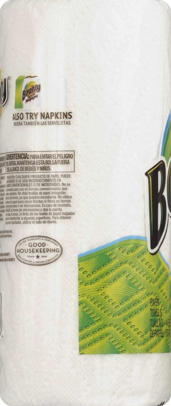 Bounty Paper Towels Delivery Near You Uber Eats