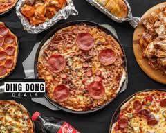 Pizza Miltonio