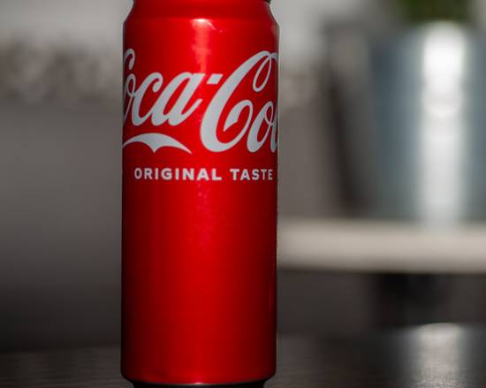 Coca-cola 33cL