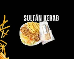 Sultán kebab