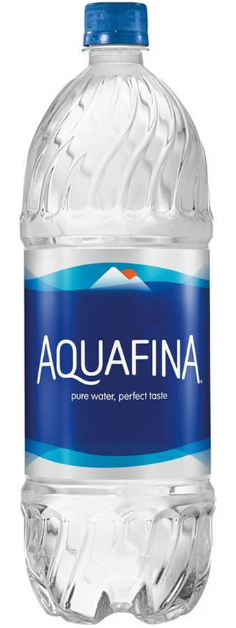 Aquafina Water 1.5 Liter