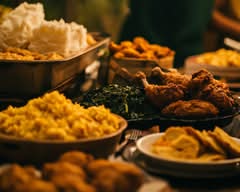 Unique Soulfood Kitchen (720 W Highland Ave)