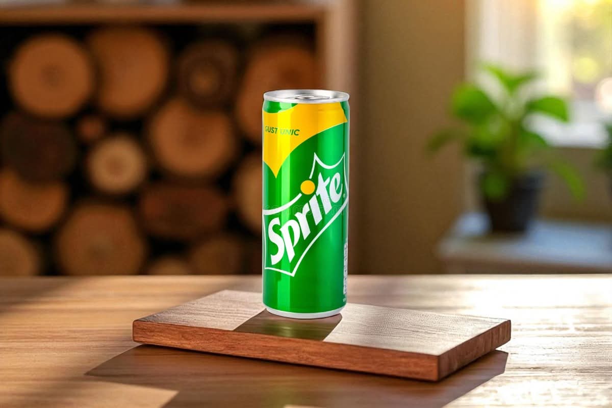 🥤 Sprite