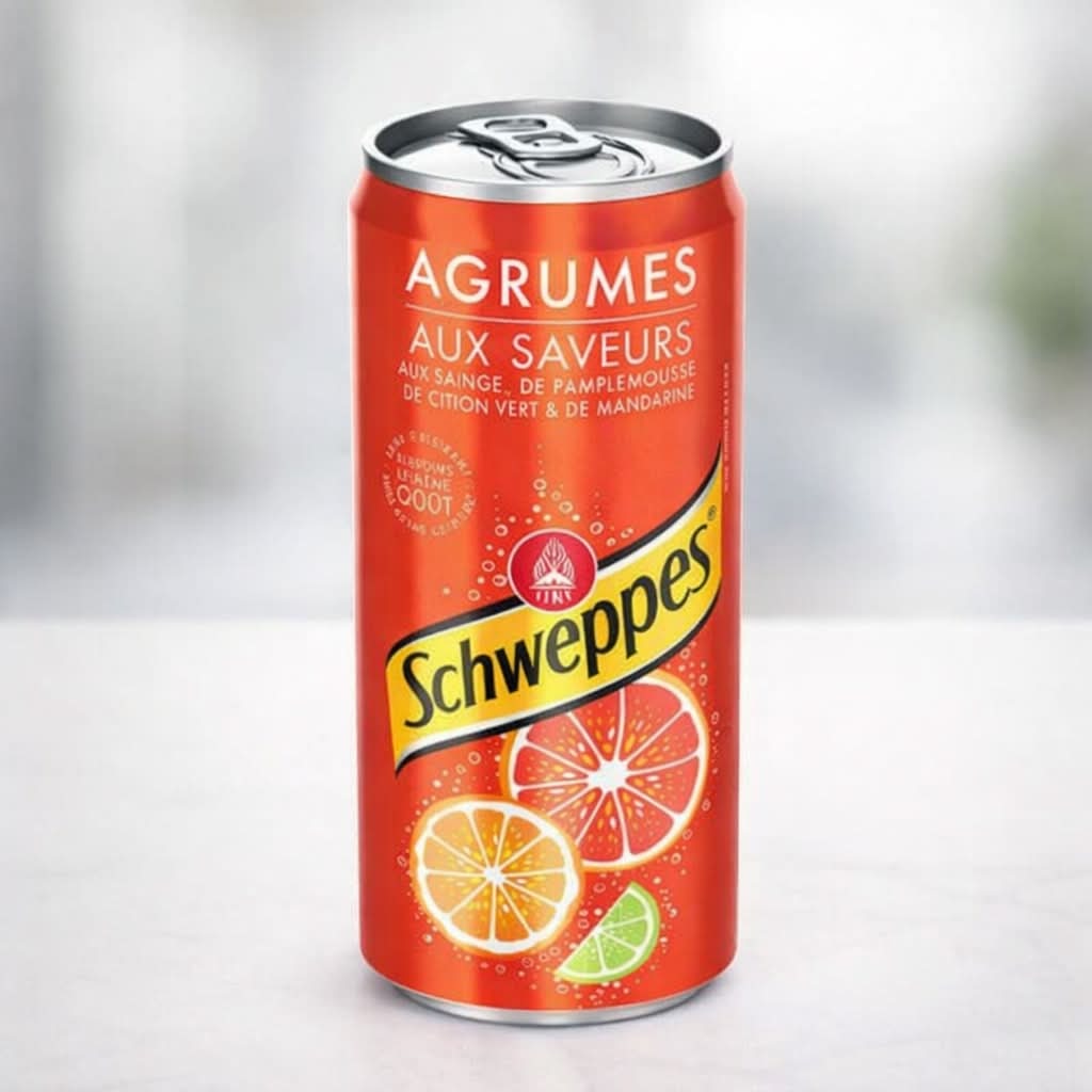 Scheppsses Agrum