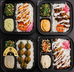 Pita Pita (Newport Beach)