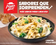 Pizza Hut (Real del Parque)