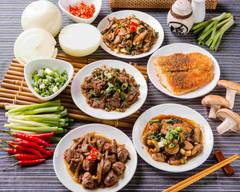 大埔鐵板燒 永和中正店