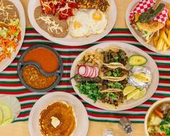 D&M’s Mexican Restaurant