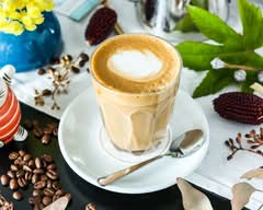 Dilkush Bakery & Cafe