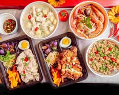 小梨泰 泰式料理