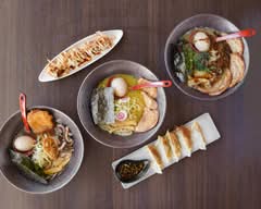 Hachiko Ramen by Honda