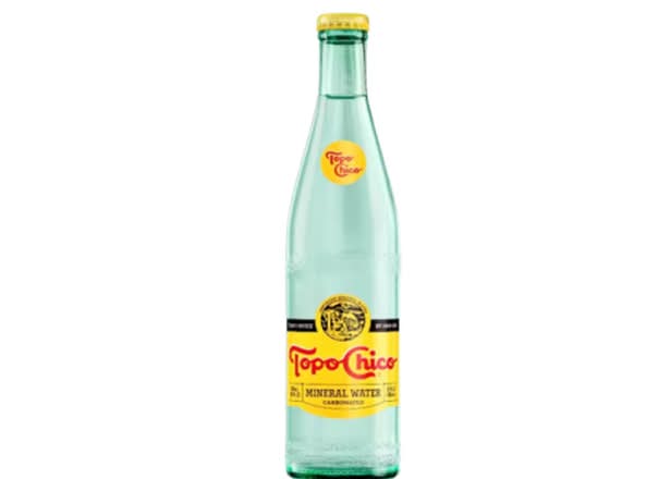 Topo Chico 12oz