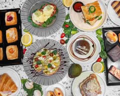 Farmgate Cafe & Co