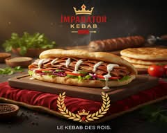 IMPARATOR KEBAB (Metz)
