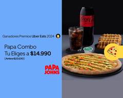 Papa John's Pizza - Chillán