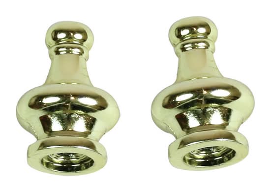 Jandorf Finial