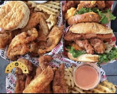 Mad Chicken Chicago