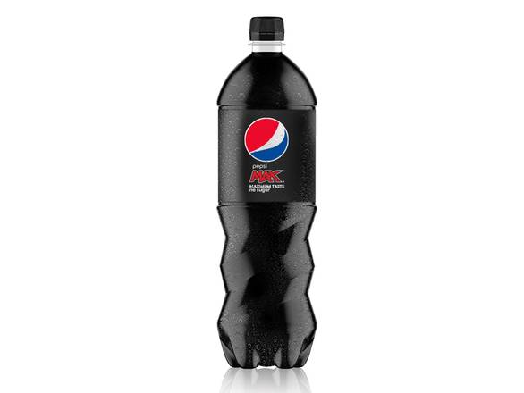 Pepsi Max 1.5l Bottle