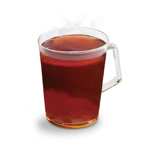 Decaf Tea