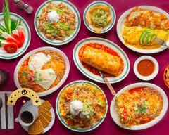 Maya Mexican Restaurant