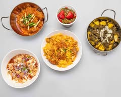 Gourmet Spice Hub