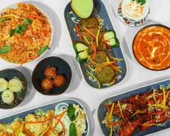 Akki Indian Kitchen 🇮🇳