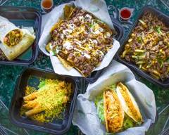 Filiberto's Mexican Food (Vista)