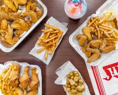 JJ Fish & Chicken (579 Highway 42)